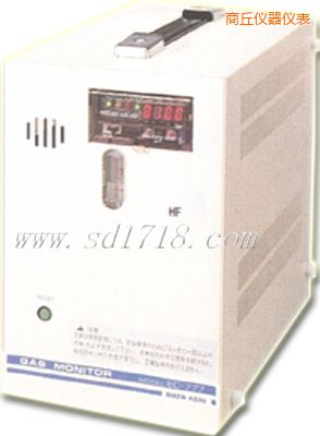 商丘毒氣檢測(cè)儀