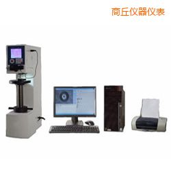 商丘時代布氏硬度計