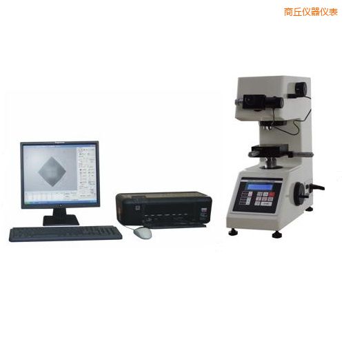 商丘顯微維氏計(jì)算機(jī)測試系統(tǒng)