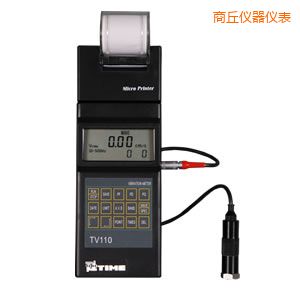 商丘時(shí)代便攜式測(cè)振儀