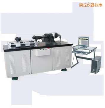 商丘彎曲旋轉疲勞試驗機