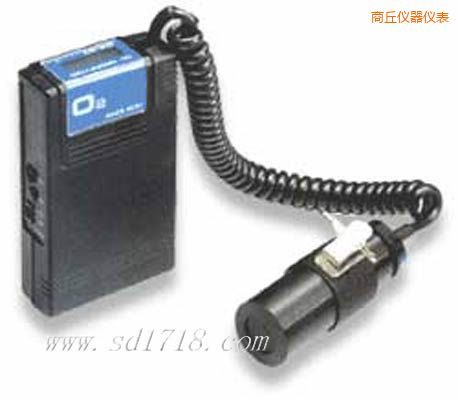 商丘氧氣檢測儀