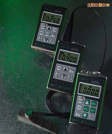 沈陽超聲波測厚儀