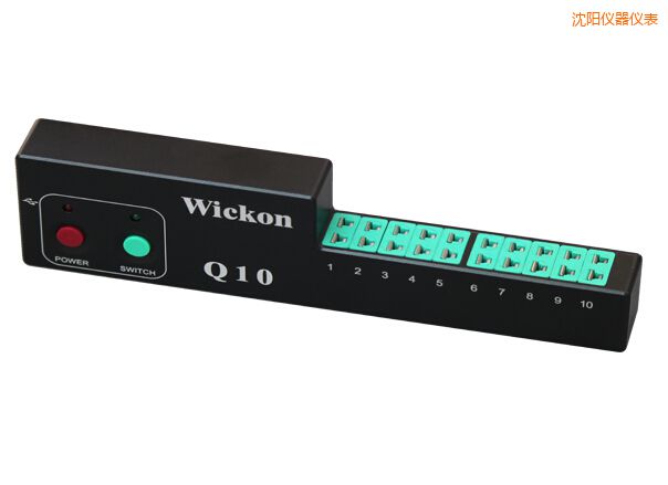 沈陽(yáng)爐溫測(cè)試儀