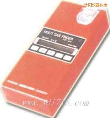 沈陽(yáng)有毒氣體檢測(cè)儀