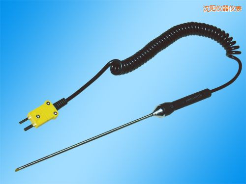 沈陽(yáng)注射式熱電偶