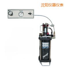 沈陽(yáng)氣體增壓泵