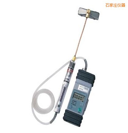 石家莊一氧化碳測定器
