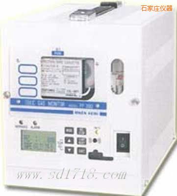 石家莊氫化物氣體檢測(cè)分析儀