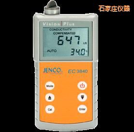 ʯ���f����(gu��)����JENCO 3840��yʽ늌�(d��o)�ʃx/TDS/�}�Ȝy(c��)ԇ�x