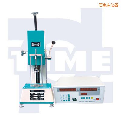 石家莊雙數(shù)顯示拉壓彈簧試驗機