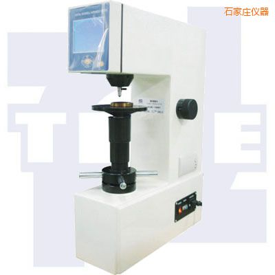 石家莊時(shí)代液晶數(shù)顯表面洛氏硬度計(jì)