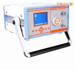 石家莊精密露點(diǎn)分析儀