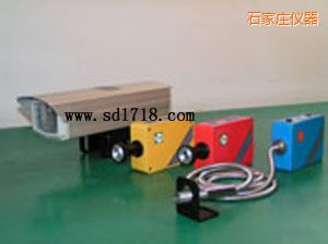 石家莊工業(yè)在線紅外測溫儀