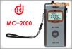 涂層測(cè)厚儀,型號(hào):MC-2000D,品牌:國(guó)產(chǎn)