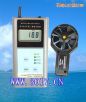 數(shù)字風(fēng)速表(數(shù)字風(fēng)速儀),型號:AM-4832,品牌:蘭泰