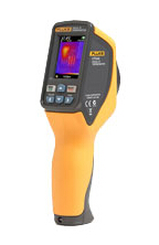石嘴山可視紅外測(cè)溫儀