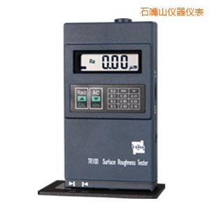 ʯ��ɽ�r(sh��)������ʽ����ֲڶȃx