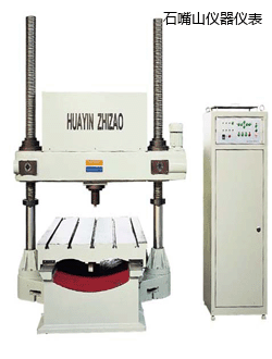 石嘴山門式布氏硬度計(jì)