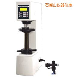 石嘴山時(shí)代布氏硬度計(jì)