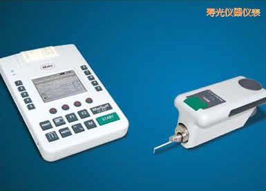 壽光粗糙度儀