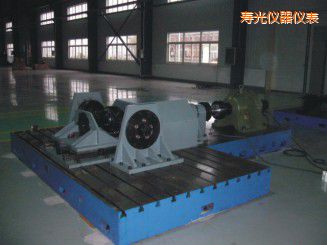 壽光微機(jī)控制驅(qū)動(dòng)橋總成扭轉(zhuǎn)試驗(yàn)機(jī)