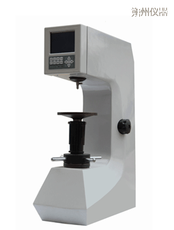 朔州數(shù)顯洛氏硬度計(jì)