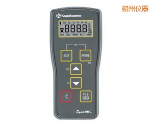 朔州回彈硬度檢測(cè)儀