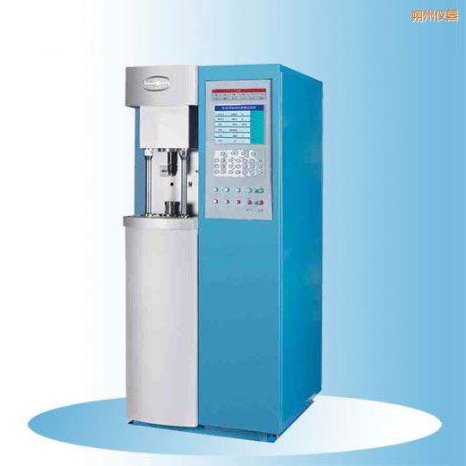 朔州時代微機控制電液伺服材料端面摩擦磨損試驗機