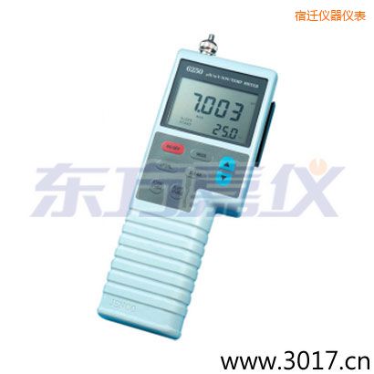 宿遷酸度計 高精度專業(yè)PH測試