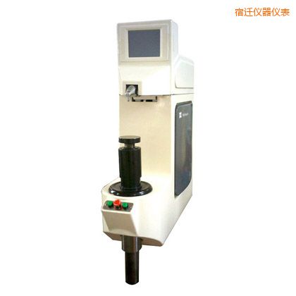 宿遷全自動洛氏硬度計
