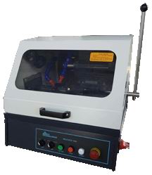 宿遷時代中低速精密切割機