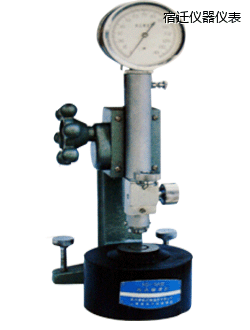 宿遷肖氏硬度計(jì)