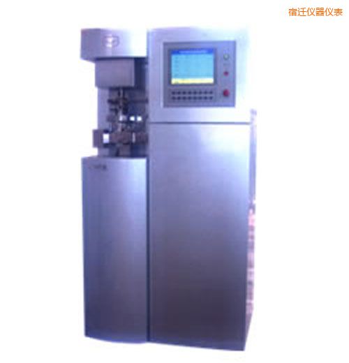 宿遷時代杠桿式四球摩擦磨損試驗(yàn)機(jī)