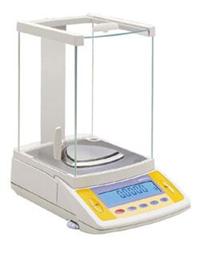 宿遷電子分析天平,64g,0.1mg