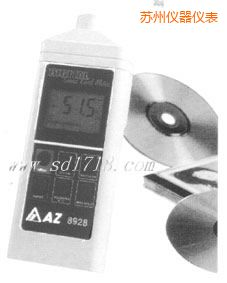 蘇州數位式經濟型噪音計