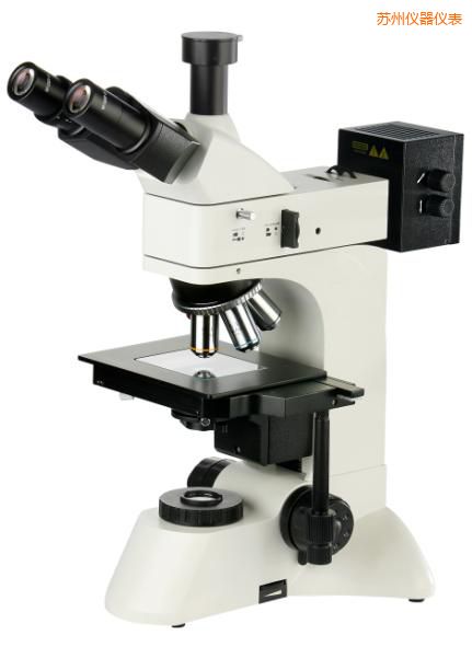 蘇州透反射金相顯微鏡
