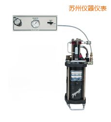 蘇州氣體增壓泵