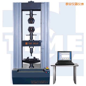 泰安微機(jī)控制電子萬(wàn)能試驗(yàn)機(jī)(大門(mén)式)