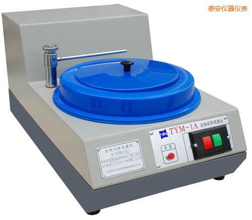 泰安金相試樣預(yù)磨機(jī)