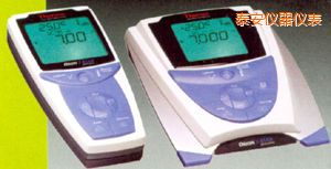 泰安PH.溶解氧.離子和電導率