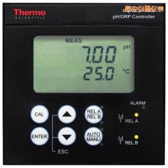 泰安pH/ORP 控制器