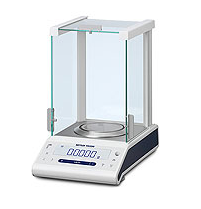 泰安電子天平,220g,0.0001g