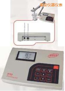 泰安專業(yè)電導(dǎo)率 TDS 溫度 臺式測量儀