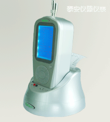 泰安激光塵埃粒子計(jì)數(shù)器