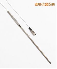 泰安短支二等標準鉑電阻溫度計