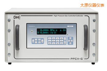 太原高壓氣體氣壓控制器校準(zhǔn)器