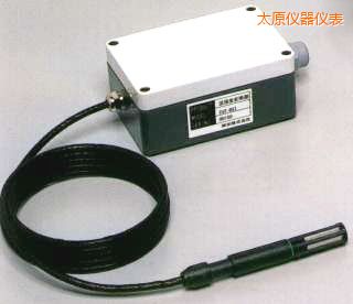 太原高溫型溫濕度變送器