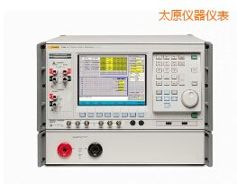 太原電能功率標(biāo)準(zhǔn)源