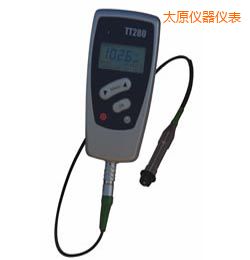 太原時代涂層測厚儀